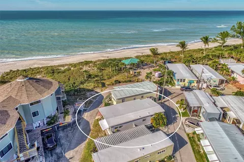 2295 N Beach Rd #8, Englewood, FL 34223
