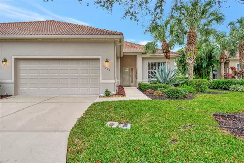 2771 Myakka Creek Ct, Port Charlotte, FL 33953