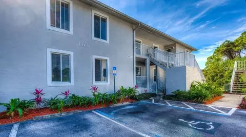 101 Normandy Way #203, Rotonda West, FL 33947
