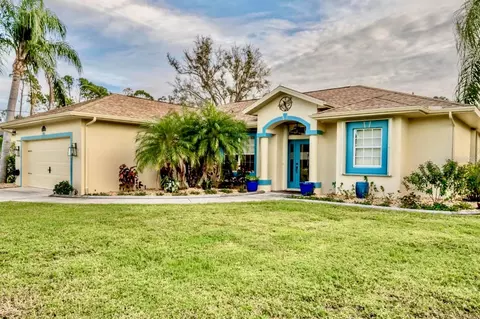 1921 Vandalia Ave, North Port, FL 34286