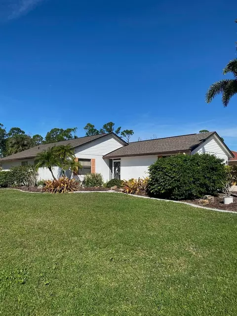 4301 Tree Tops Dr, Port Charlotte, FL 33953