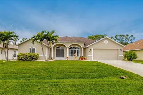 808 Rotonda Cir, Rotonda West, FL 33947