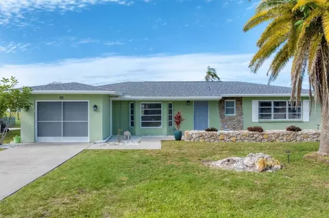 80 Oakland Hills Ct, Rotonda West, FL 33947