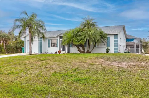 7501 Fire Island St, Englewood, FL 34224