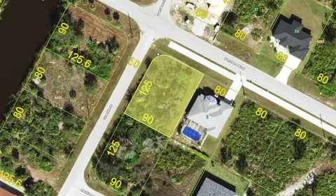 13374 Chenille Dr, Port Charlotte, FL 33981