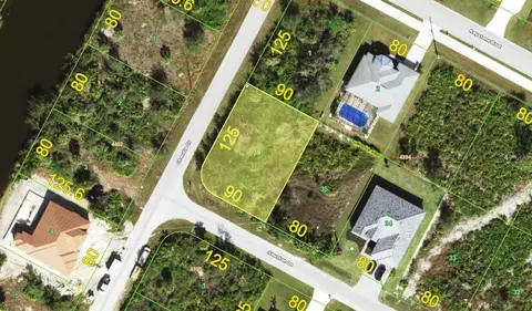 13390 Chenille Dr, Port Charlotte, FL 33981