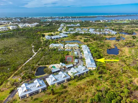 6610 Gasparilla Pines Blvd #216, Englewood, FL 34224