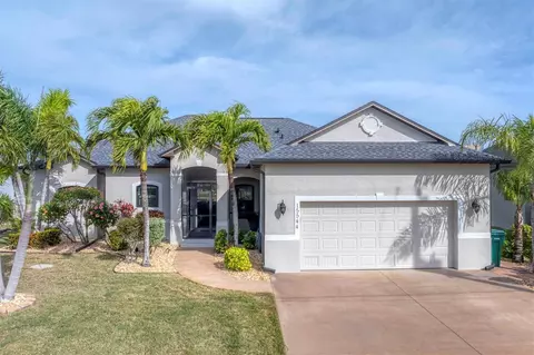15544 Melport Cir, Port Charlotte, FL 33981