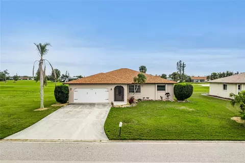 178 Caddy Rd, Rotonda West, FL 33947