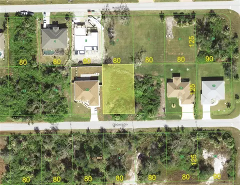 13330 Kitchener Ave, Port Charlotte, FL 33981