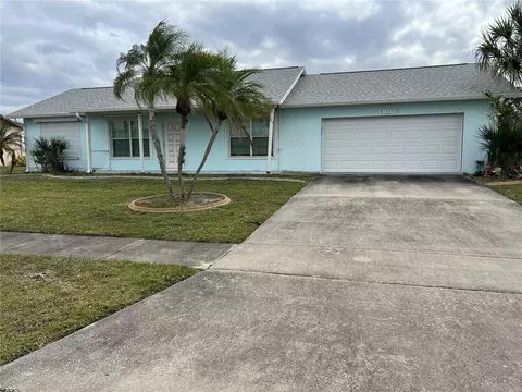 13273 Fowler Ave, Port Charlotte, FL 33981