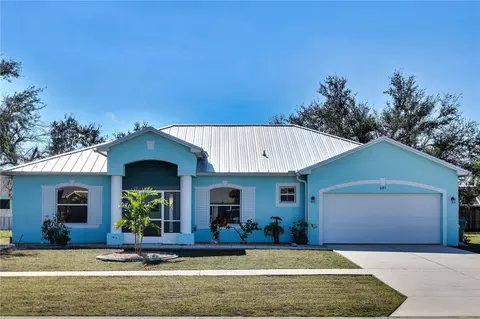6185 Coliseum Blvd, Port Charlotte, FL 33981