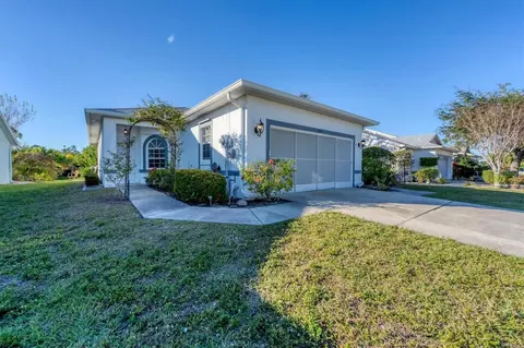 4265 Tree Tops Dr, Port Charlotte, FL 33953