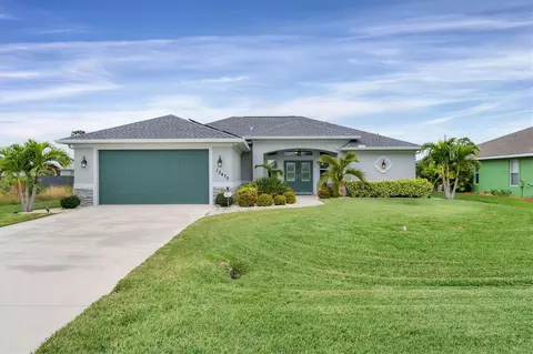 13470 Ingraham Blvd, Port Charlotte, FL 33981
