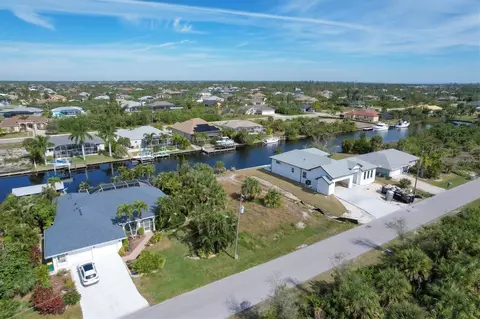15124 Brainbridge Cir, Port Charlotte, FL 33981