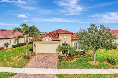 23458 Copperleaf Dr, Venice, FL 34293