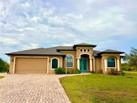13774 Allamanda Cir, Port Charlotte, FL 33981