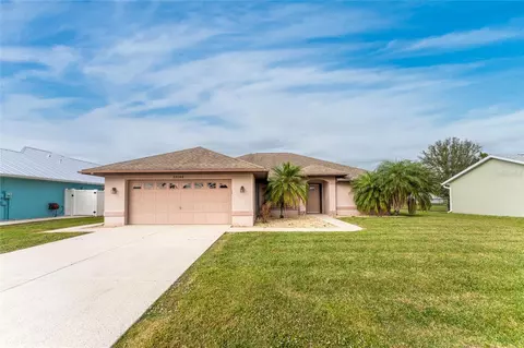 23146 Ambassador Ave, Port Charlotte, FL 33954