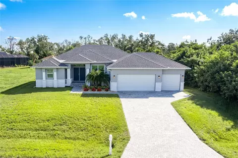 701 Boundary Blvd, Rotonda West, FL 33947