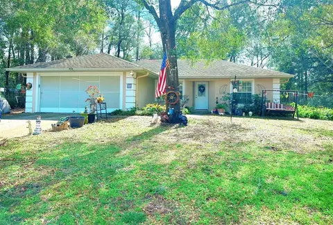 6156 E Aloha St, Inverness, FL 34452
