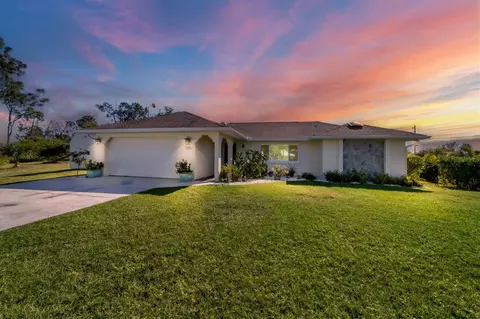 11357 Willis Pl, Port Charlotte, FL 33981