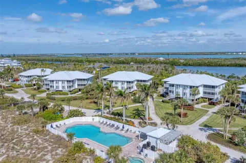 7446 Palm Island Dr #3513, Placida, FL 33946