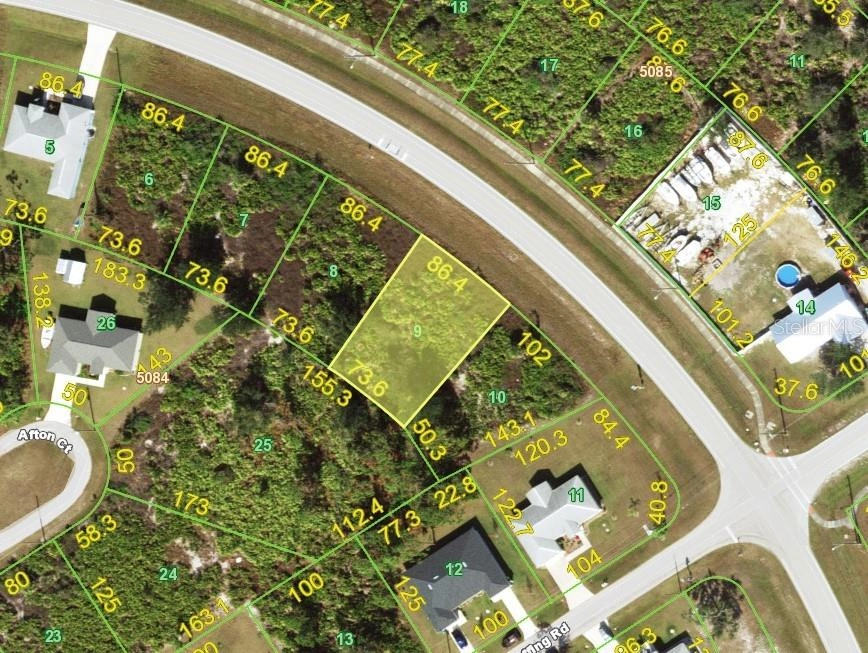 12597 Willmington Blvd  