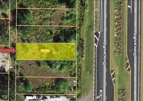 187 Duncan Rd, Punta Gorda, FL 33982