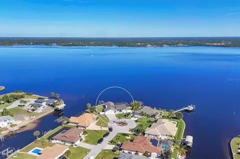 2459 Dixon Ter, Port Charlotte, FL 33981