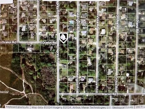 Osprey Road, Venice, FL 34293