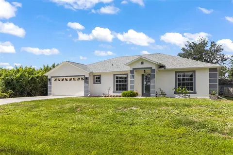 4327 Hograth St, Port Charlotte, FL 33981