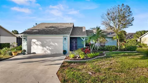 312 Indian River Ln, Englewood, FL 34223