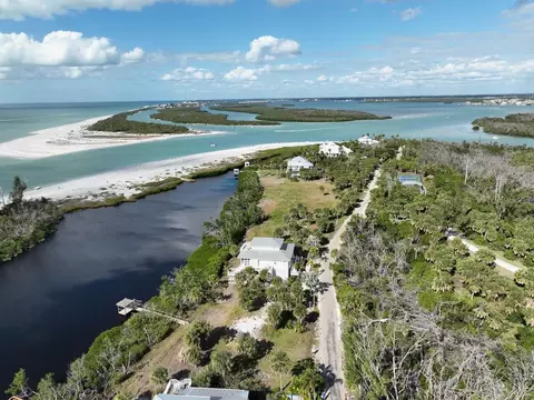 6100 Rum Cove Dr #LOT 1, Placida, FL 33946