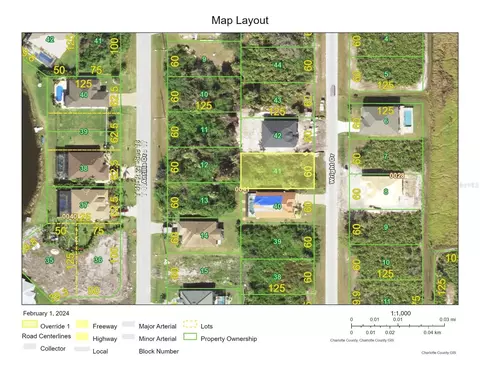 179 Wright Dr, Rotonda West, FL 33947