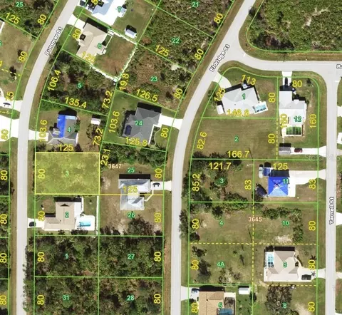 7200 Summer St, Englewood, FL 34224