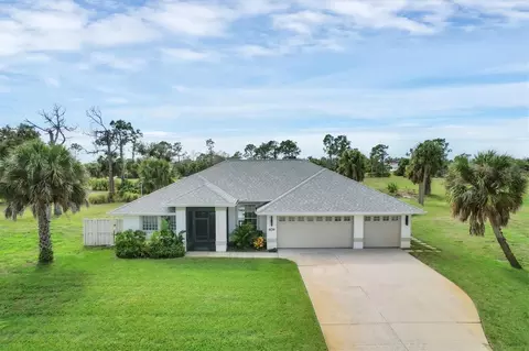 604 Rotonda Cir, Rotonda West, FL 33947