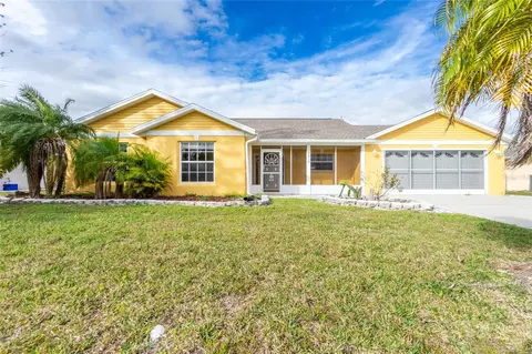 9910 Gulfstream Blvd, Englewood, FL 34224
