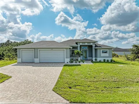 14999 Wichita Rd, Port Charlotte, FL 33981