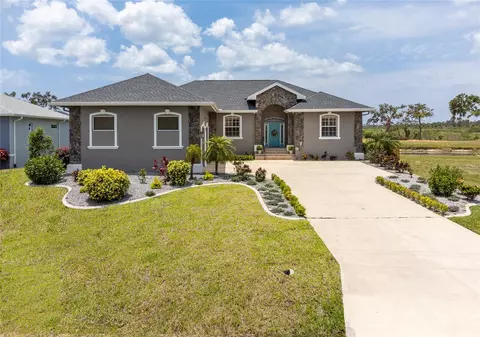 147 Medalist Rd, Rotonda West, FL 33947