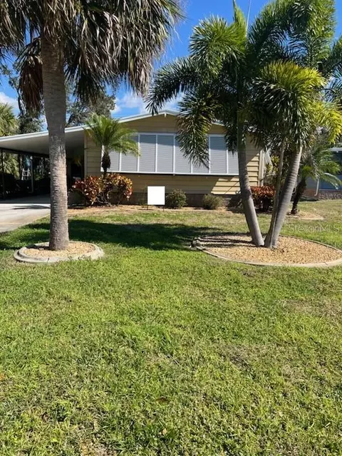 773 Tangerine Woods Blvd, Englewood, FL 34223