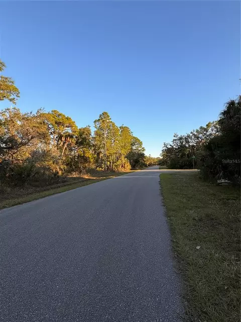 15042 Cannell Ln, Port Charlotte, FL 33953