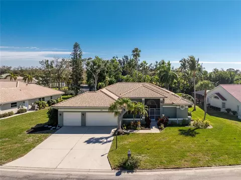 382 Eden Dr, Englewood, FL 34223