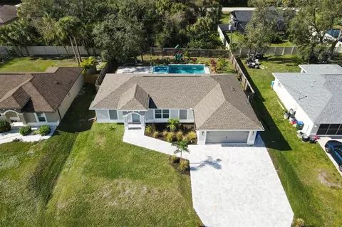 4059 Pine Cone Ter, North Port, FL 34286