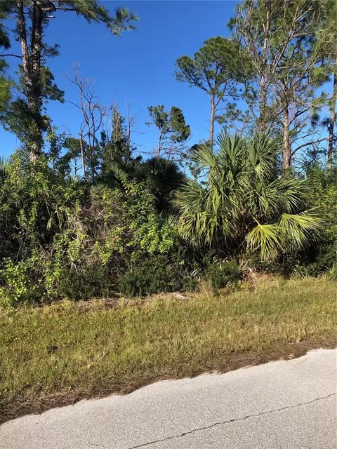 11966 Van Loon Ave, Port Charlotte, FL 33981