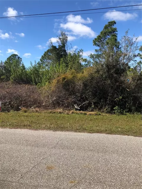 8083 Walbert St, Port Charlotte, FL 33981