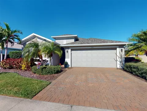 5241 Canyonland Way, Venice, FL 34293