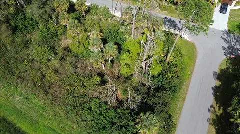 Lot 1 & 2 Dalhart Avenue, North Port, FL 34286
