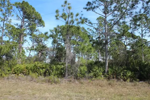12509 Gulfstream Blvd, Port Charlotte, FL 33981