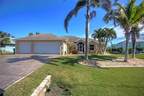 10482 Riverside Rd, Port Charlotte, FL 33981