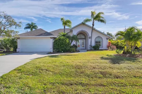 10 Pinehurst Pl, Rotonda West, FL 33947
